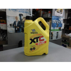 Масло моторное синтетика 5W40 BARDAHL XTC 5L