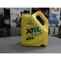 Масло моторное полусинтетика 5W30 C3 BARDAHL XTEC 4L