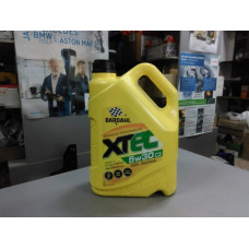 Масло моторное полусинтетика 5W30 C3 BARDAHL XTEC 5L