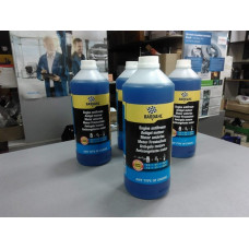 Антифриз концентрат синий BARDAHL ANTIFREEZE TYPE C 1L