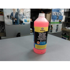 Антифриз концентрат красный BARDAHL ANTIGEL MOTEUR UNIVERSEL TYPE D G12+ 1L