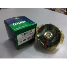 Ролик обводной ГРМ (пр-во PARTS-MALL) Chevroelt Lacetti, Aveo, Cruz, Daewoo Lanos 1.6 16V