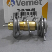 Термостат вставка 85 град. (пр-во VERNET) ВАЗ 2110, 2112, 2114, 2115 с 2003 г.