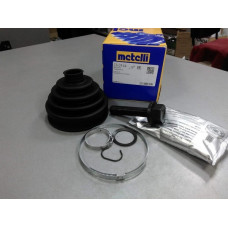 Пыльник шруса наружного 24x90x90 (пр-во METELLI) AUDI 100 IV (4A, C4), AVANT - 2.2 S4 T. QUATTRO