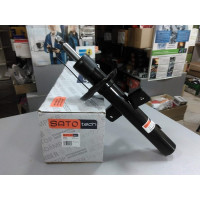 Амортизатор передней газомаслянный (пр-во SATO TECH) Ford Mondeo III 2001-