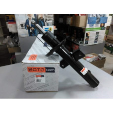 Амортизатор передней газомаслянный (пр-во SATO TECH) Ford Mondeo III 2001- Амортизатор передней газомаслянный (пр-во SATO TECH) Ford Mondeo III 2001-