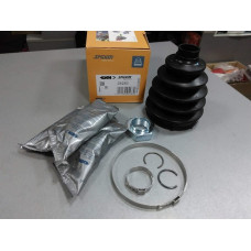 Пыльник ШРУСа наружнего (SPIDAN) Transit TTG, Custom 2.2 2012-