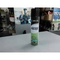 Полироль пластика Яблоко (пр-во AXXIS) 650 ml