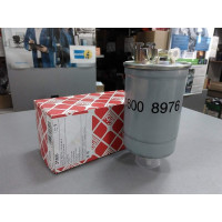 Фильтр топливный (пр-во FEBI) VW Passat, Golf, T4 1.9 D
