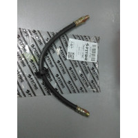 Шланг тормозной передний, A11-3506010, A113506010, FITSHI, CHERY AMULET