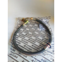 Шланг тормозной передний (FITSHI) Geely CK2, 2081-37BG, 1406112180, 140611218001