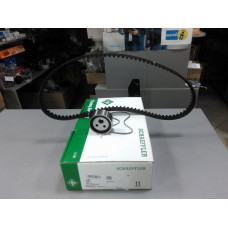 Комплект ГРМ (пр-во INA) Renault R19 1.2, 1.4 88-96, Clio II, Megane 1.4, 1.6 96-03