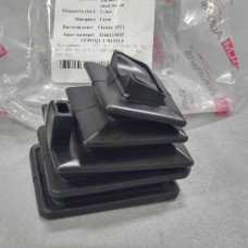 Пыльник вилки сцепления (КИТАЙ) GEELY CK, CK2, 3160133005