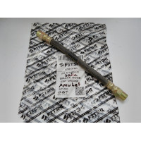 Шланг тормозной задний (пр-во FITSHI) Chery Amulet, Zaz FORZA, A11-3506070, 3748-37BC