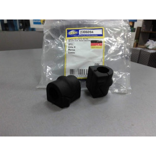 Втулка стабилизатора (SASIC) OPEL ASTRA G