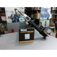 Амортизатор задний, левый, газомасляный (DENCKERMANN) Chevrolet, Lacetti 