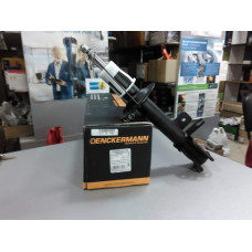 Амортизатор задний, левый, газомасляный (DENCKERMANN) Chevrolet, Lacetti Амортизатор задний, левый, газомасляный (DENCKERMANN) Chevrolet, Lacetti