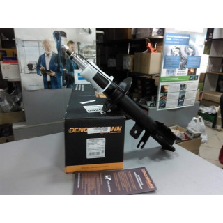 Амортизатор задний, правый, газомасляный (DENCKERMANN) Chevrolet, Lacetti 