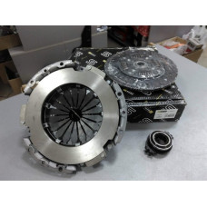 Комплект сцепления (пр-во STARLINE) CITROEN	BERLINGO 1.1, 1.4