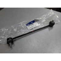 Стойка стабилизатора переднего левая (пр-во MOBIS) HYUNDAI ACCENT