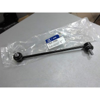 Стойка стабилизатора переднего правая (пр-во MOBIS) HYUNDAI ACCENT