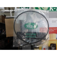 Трос ручного тормоза левый, однокатковый (пр-во LPR) Ford Transit FY 2000-2006