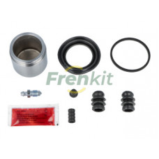 Ремкомплект суппорта переднего с поршнем D=51 mm (пр-во FRENKIT) CHERY KIMO, JAGGI, BEAT