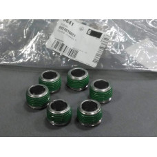 Пробка сливная поддона 0924616010 (пр-во SUZUKI) Suzuki Grand Vitara