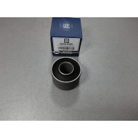 Сайлентблок переднего рычага задний (пр-во Q-FIX) NISSAN ALMERA II N16, SUNNY IV STUFENHECK N16