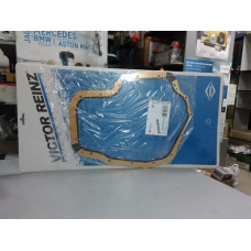 Прокладка масляного поддона (пр-во VICTOR REINZ) Opel Vectra B