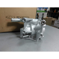 Корпус термостата алюминиевый (CHERY) CHERY AMULET 1.5 16V, ZAZ FORZA, VIDA 1.5 16V