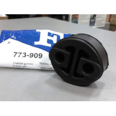 Кронштейн глушителя (FISCHER) GEELY MK, EMGRAND EC7