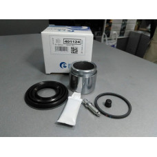 Ремкомплект переднего суппорта с поршнем 48 мм (пр-во ERT)  OPEL KADETT E