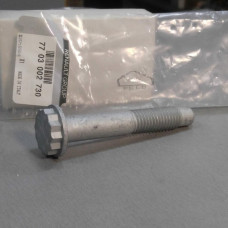 Болт переднего амортизатора нижний (пр-во RENAULT) Opel VIVARO, Renault Master II Болт переднего амортизатора нижний (пр-во RENAULT) Opel VIVARO, Renault Master II