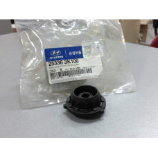 Подушка радиатора нижняя (Mobis) Hyundai SONATA 10-