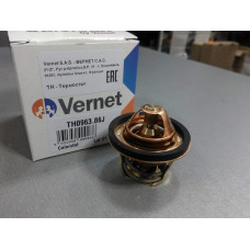 Термостат (пр-во VERNET) CITROEN C25, PEUGEOT J5 2.5D/2.