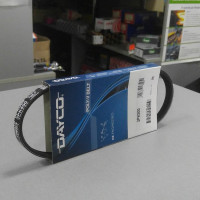 Ремень поликлиновой ГУР, 3412012105, 3PK510 (пр-во DAYCO) Geely CK