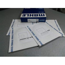 Кольца поршневые 86.00 мм (пр-во Mahle) OPEL C20NE