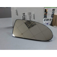 Вкладыш зеркала правого (пр-во TEMPEST) Hyundai ACCENT 06-