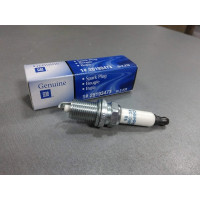 Свеча зажигания (GM) CHEVROLET AVEO T300, CRUZE, Авео Т300, Круз