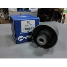 Сайлентблок заднего продольного рычага (Q-FIX) Mitsubishi Lancer, Outlander 03- Сайлентблок заднего продольного рычага (Q-FIX) Mitsubishi Lancer, Outlander 03-