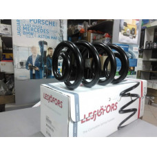 Пружина передняя (LESJOFORS) OPEL MOVANA, RENAULT MASTER II