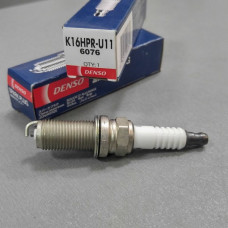 Свеча зажигания (пр-во DENSO) Kia Sportage