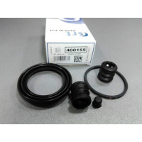 Ремкомплект, передний тормозной суппорт без ABS (пр-во ERT) GEELY CK, CK2, VW Golf |||, Chery Amulet,  A11-35010-KO1-KM,  A1135010KO1KM, 3501102180, 3501202180