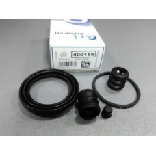 Ремкомплект, передний тормозной суппорт без ABS (пр-во ERT) GEELY CK, CK2, VW Golf |||, Chery Amulet,  A11-35010-KO1-KM,  A1135010KO1KM, 3501102180, 3501202180