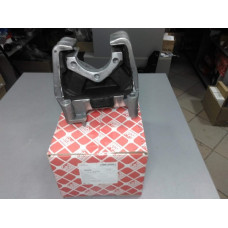 Подушка двигателя задняя (пр-во FEBI) Opel Vectra B