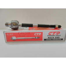 Тяга рулевая лев.(пр-во CTR) CHEVROLET AVEO