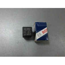 Многофункциональное реле 30A (BOSCH) 4 контакта