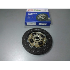 Диск сцепления (пр-во PHC VALEO)  ВАЗ 2109, ВАЗ 2114, ВАЗ 2113, ВАЗ 2115, ВАЗ 2108