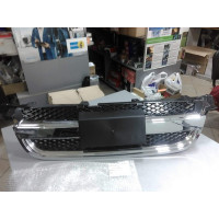 Решетка (пр-во TEMPEST) Chevrolet Aveo T250